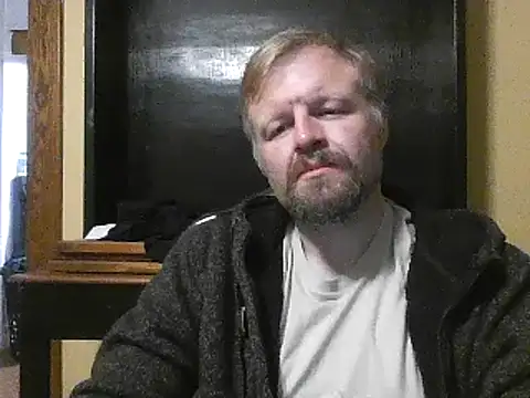 TheOneDonShaunのウェブカメラショー