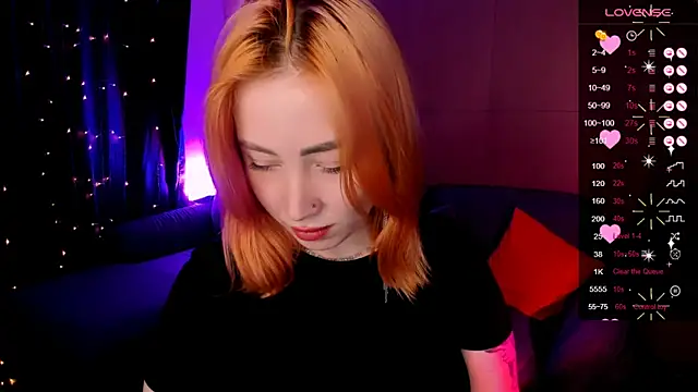 deboramoore Webcam Show