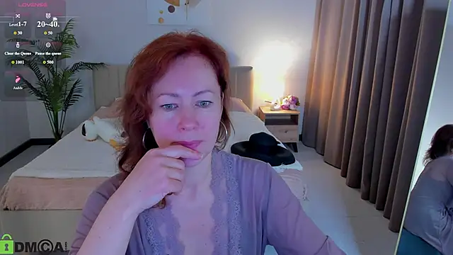 LeticiaRomano's Live XXX Chat