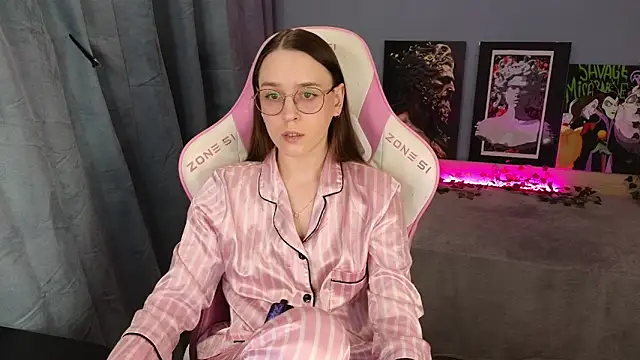 Sweet_frosti – Live XXX-chat
