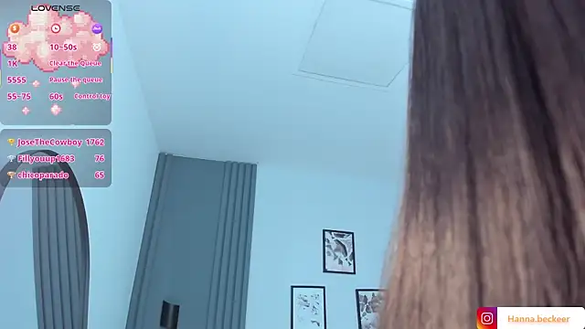 Hanna__Becker_n Live XXX chat