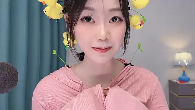 smalldaisy 라이브 XXX 채팅