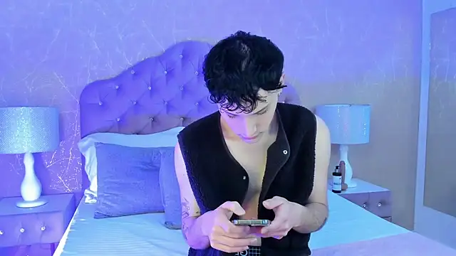 LephyStar Chat XXX in diretta