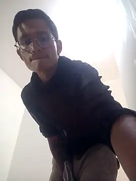 Damian_Garciaa Webcam show