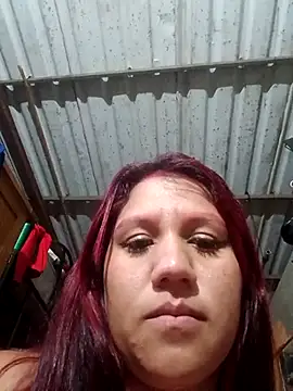 Show de C5Ta_X na webcam