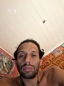 Toycockhot Show Webcam