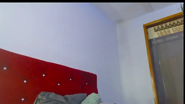 Show de LAICK_01 na webcam