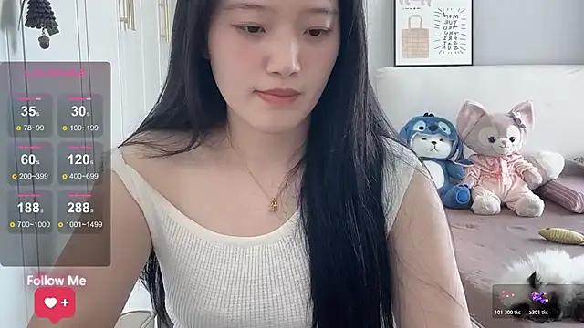 rose-u's Live XXX Chat
