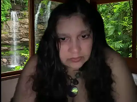 MelanieFawker Live XXX-chat