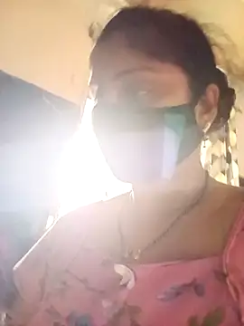 Sexy_Aasma Pertunjukan Webcam