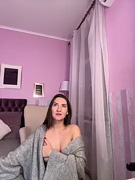 Evalaniss Live XXX-Chat