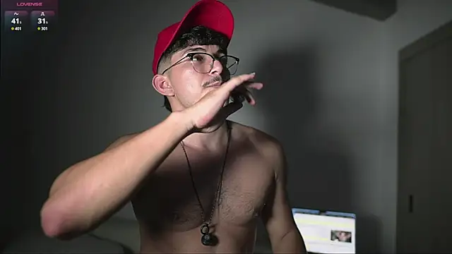 simoon_01 Webcamshow