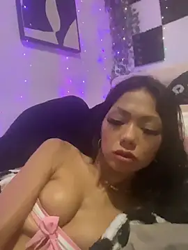 Chat XXX ao vivo de RinaErota