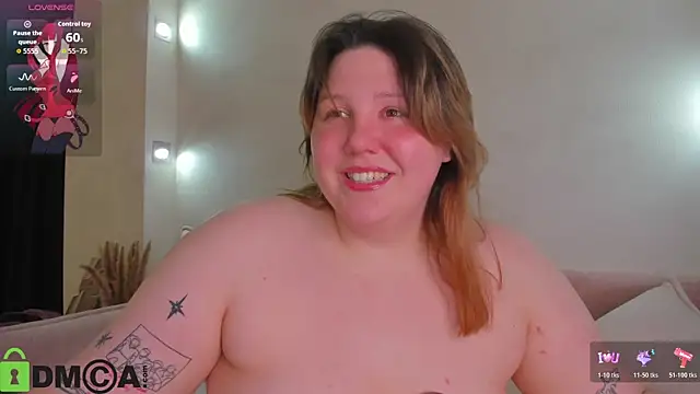Ruth_Oliver's Live XXX Chat