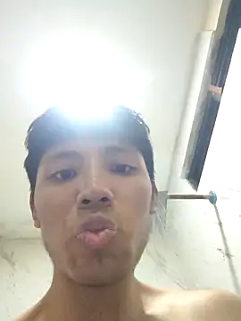 Show webcam de Angel123Zha