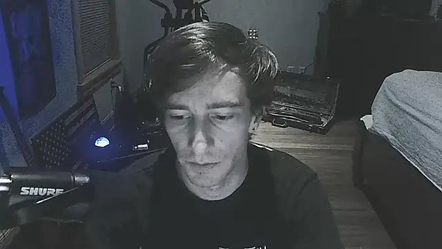 LEVIATHANX666 élő XXX-chatje