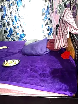 sarika-telugu Webcam Show