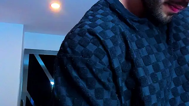 Raytorres Live XXX-chat