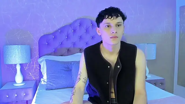 LephyStar Live XXX-Chat