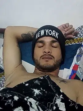 Show Webcam de Nicolas_Moncadas