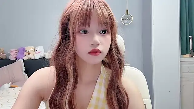 TwinXXbaby 웹캠 쇼