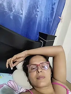 Czat XXX na żywo – Bella_Morena27