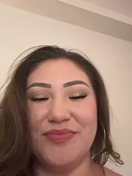 RosieDixx Show Webcam