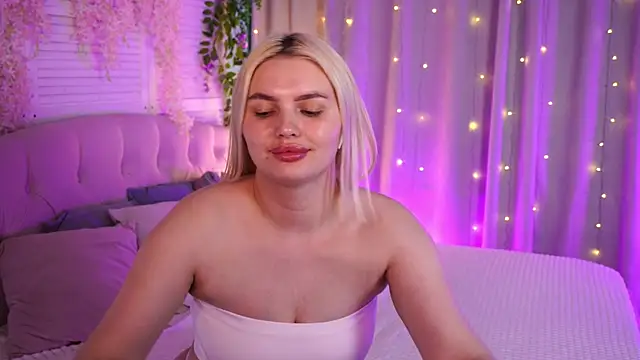 Chat +18 de AmeliaWeells ao vivo