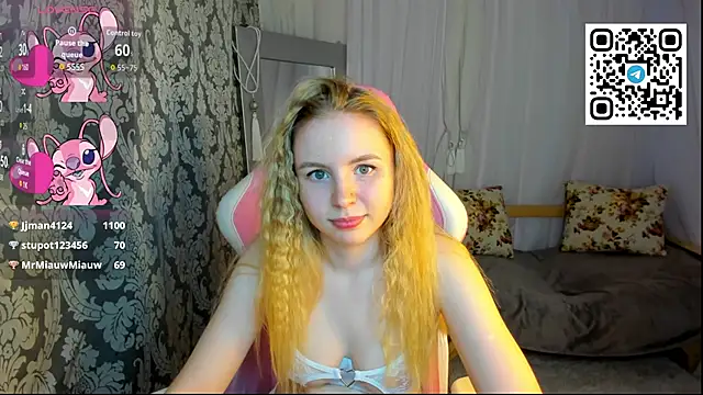 Linda__Bloom Live XXX Chat