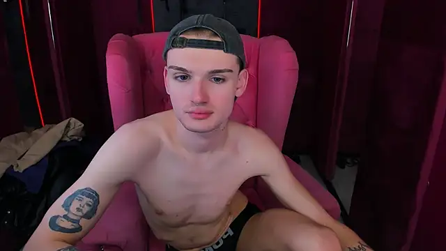 Lucas_Moran – Live XXX-chat