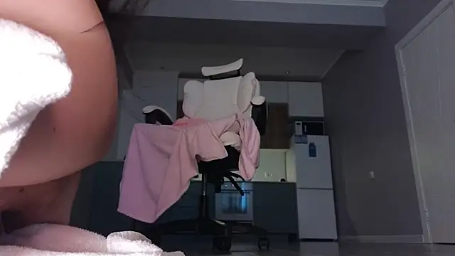 Ella_lee15 Pertunjukan Webcam