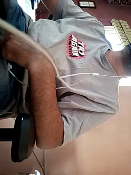 daddy_beauty webkamerás műsora