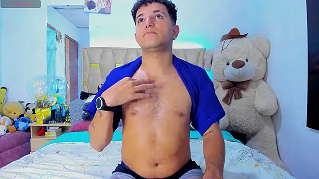 patrick_sanzz Chat XXX live