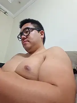 Show de awesometeacher33 na webcam