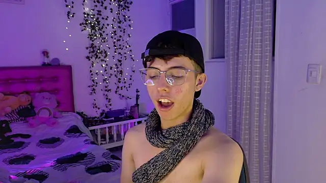 عرض كام Dani_Dancer