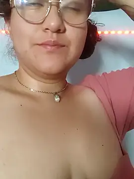 Chat XXX en directo de Gassybb