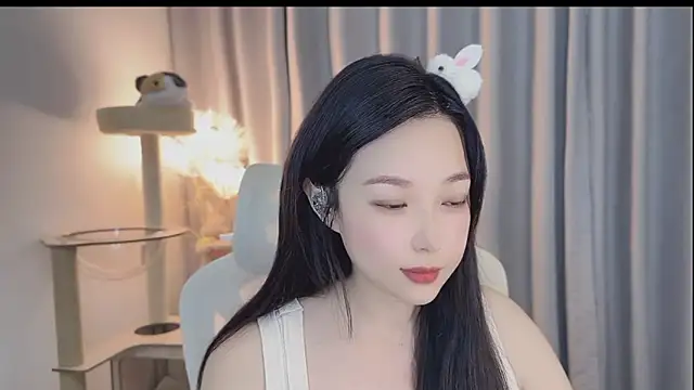 facai-feifei 网络视讯表演
