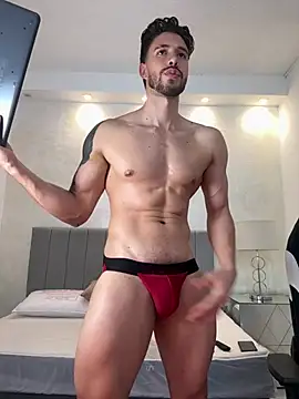 evans_campbell1 Show Webcam
