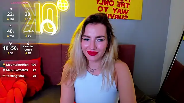 StellaAlluringn Live XXX chat