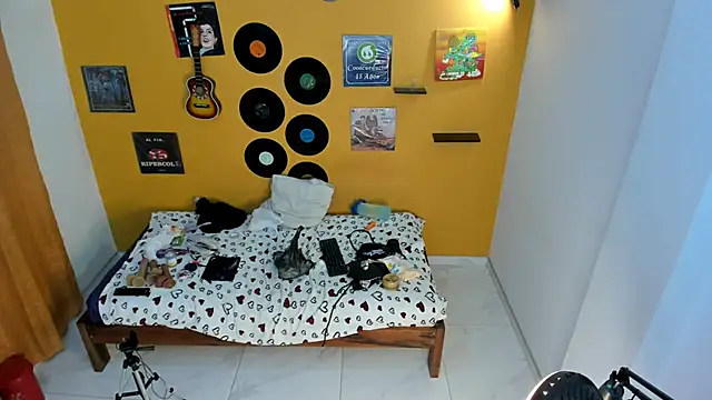 lilithevil32's Live XXX Chat