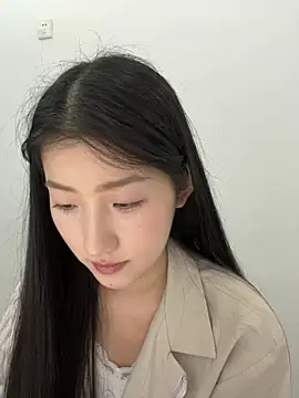Mina_ovo 网络视讯表演