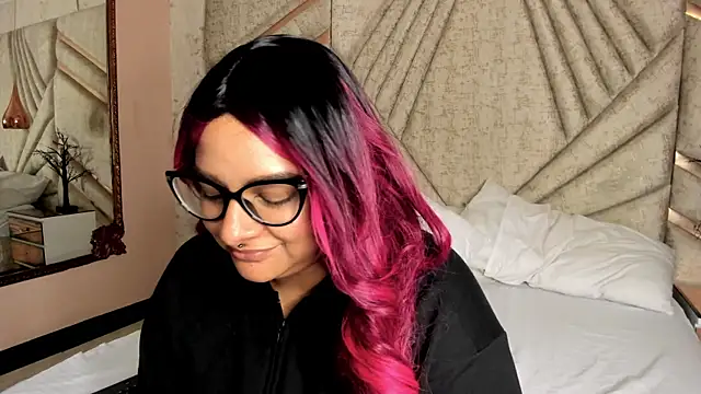 EmeelyMuller লাইভ XXX চ্যাট