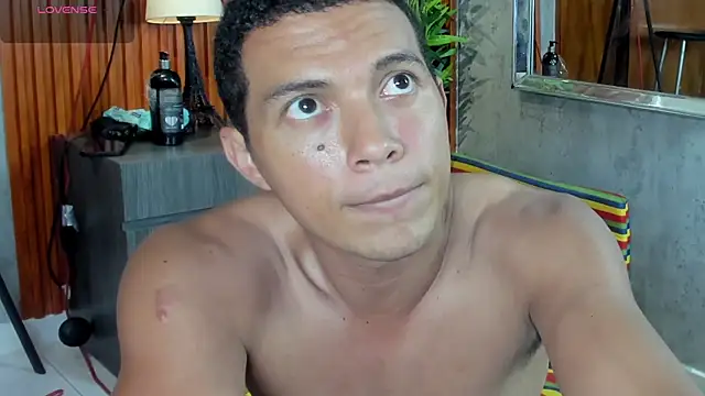 Show de Joseph_smith_ na webcam