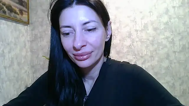 Chat XXX ao vivo de LissaBlossom