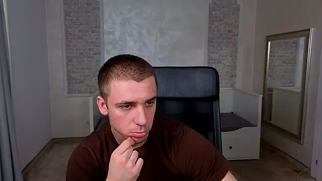 KellenWestn Live XXX chat