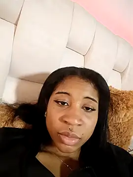 Show Webcam de Zaira_Rose_