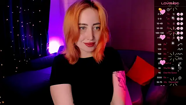 deboramoore Live XXX-Chat