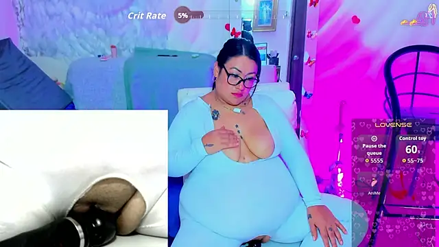Chat XXX en directo de gataluna67