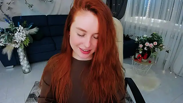AirySilhouette – Live XXX-chat