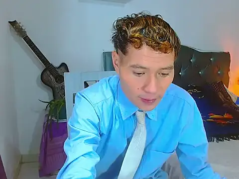 _Santi2n Webbikameraesitys